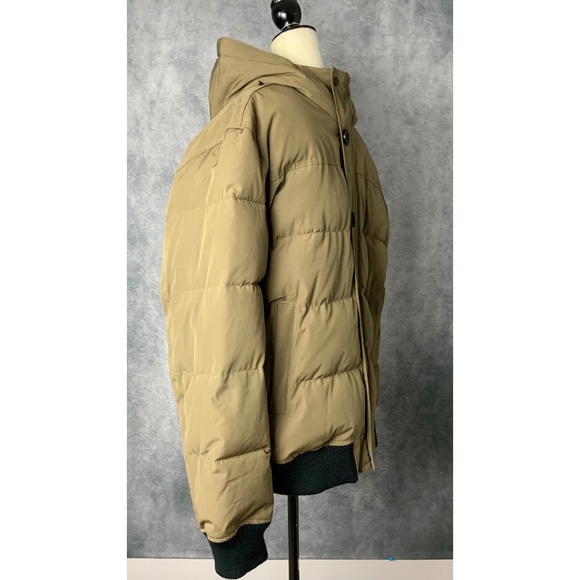 WOMEN’S LEVI’S WINTER PARKA SIZE XL - Picture 3 of 12